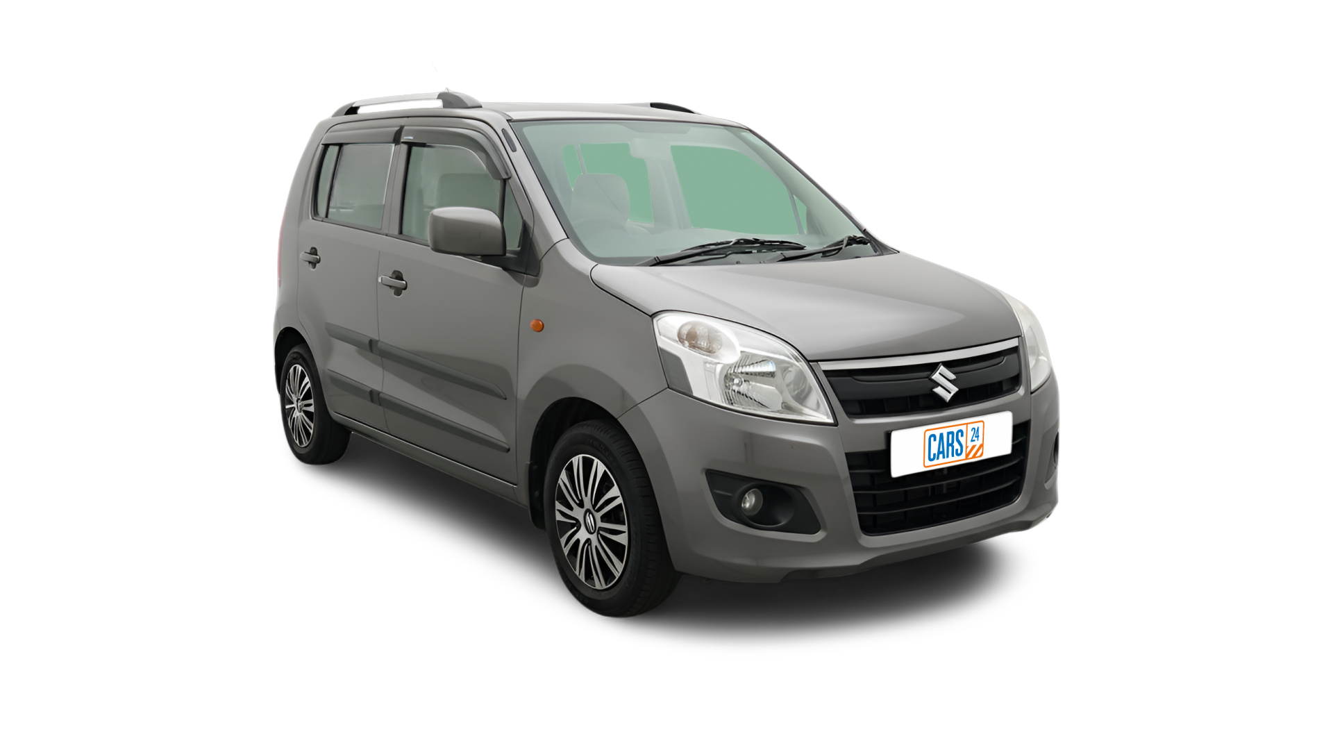 Maruti Wagon R 1.0-img